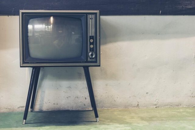 Mini telewizor 12v?