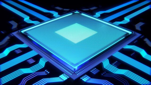 Oznaczenia procesorów Intel i3 i5 i7
