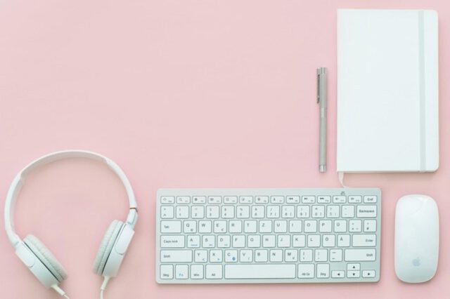 Odpowiedni dobór klawiatury ergonomicznej