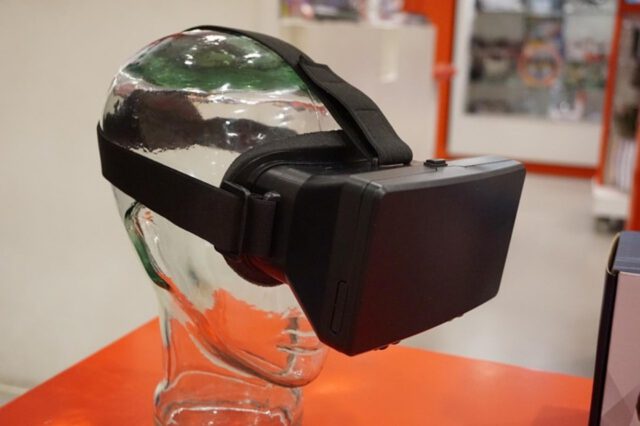 Jakie okulary VR jako źródło rozrywki?